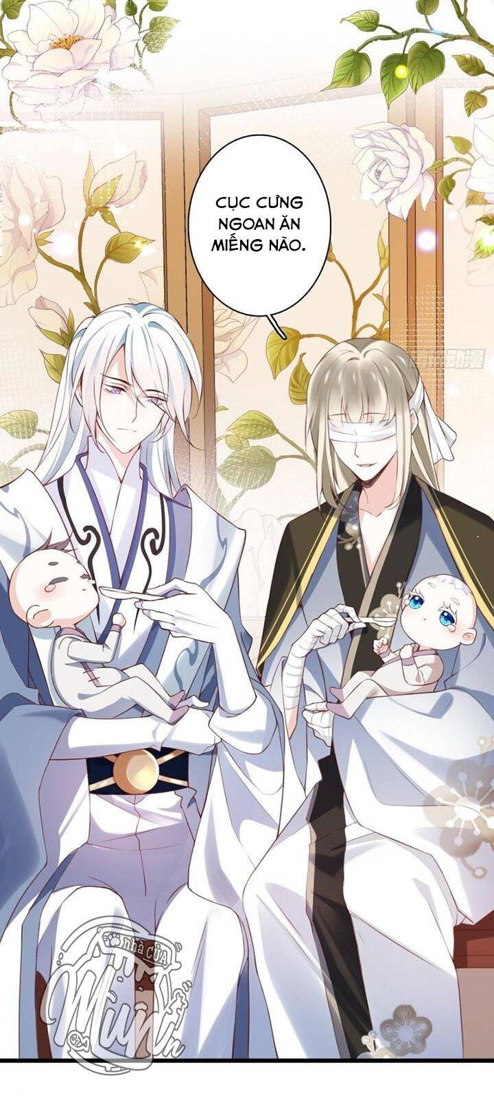 Hậu Cung Ba Ngàn Của Nãi Nãi Chapter 3 - 34