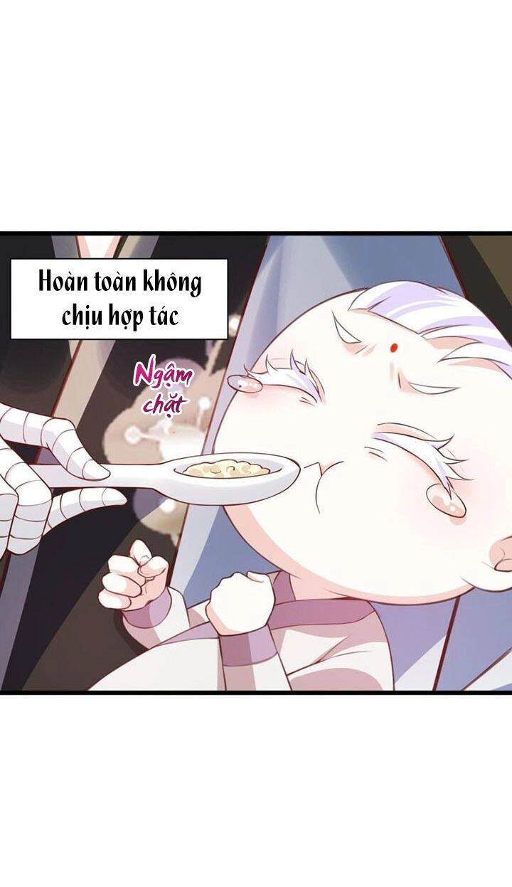 Hậu Cung Ba Ngàn Của Nãi Nãi Chapter 3 - 35