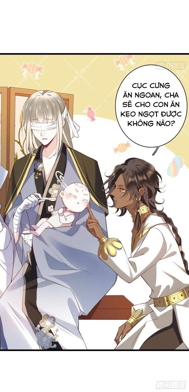 Hậu Cung Ba Ngàn Của Nãi Nãi Chapter 3 - 36