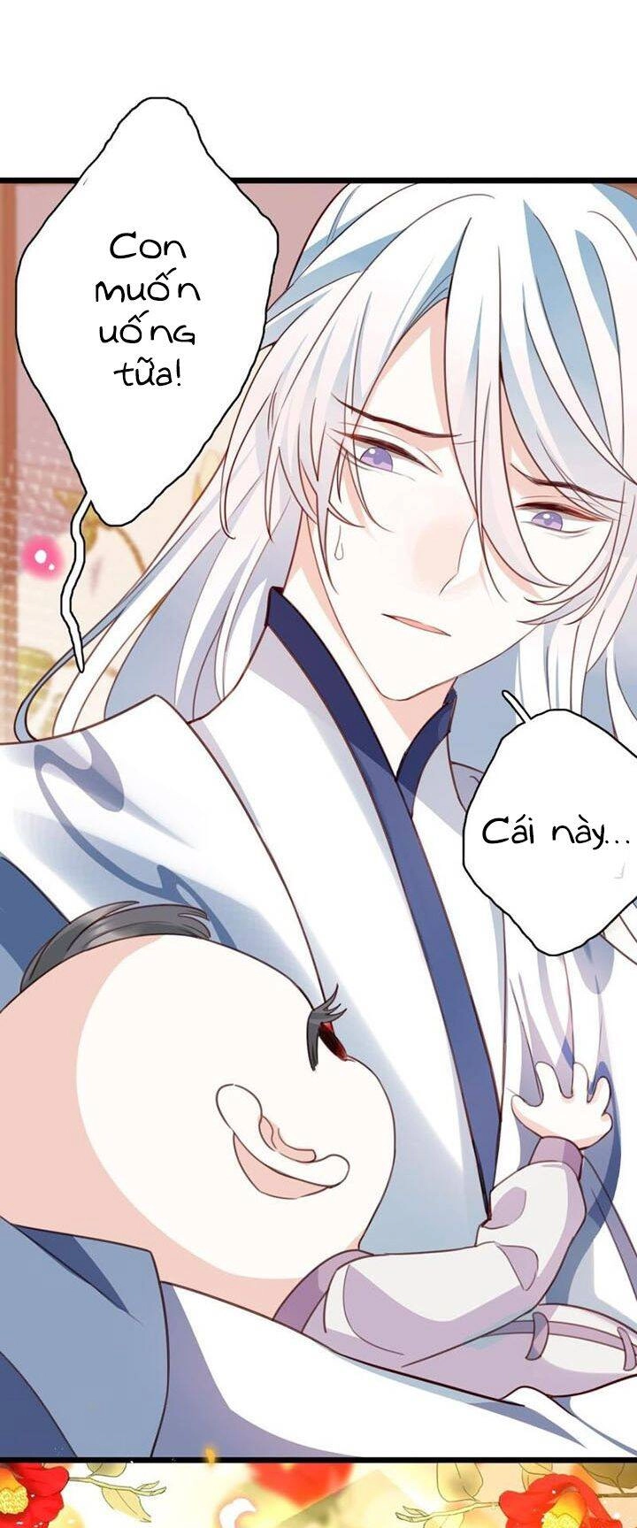 Hậu Cung Ba Ngàn Của Nãi Nãi Chapter 3 - 38