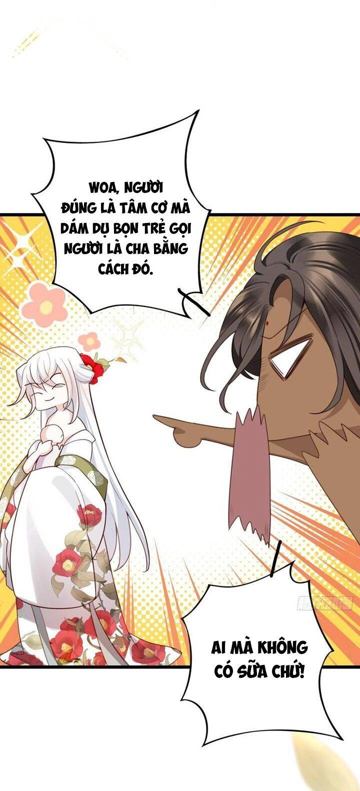 Hậu Cung Ba Ngàn Của Nãi Nãi Chapter 3 - 40