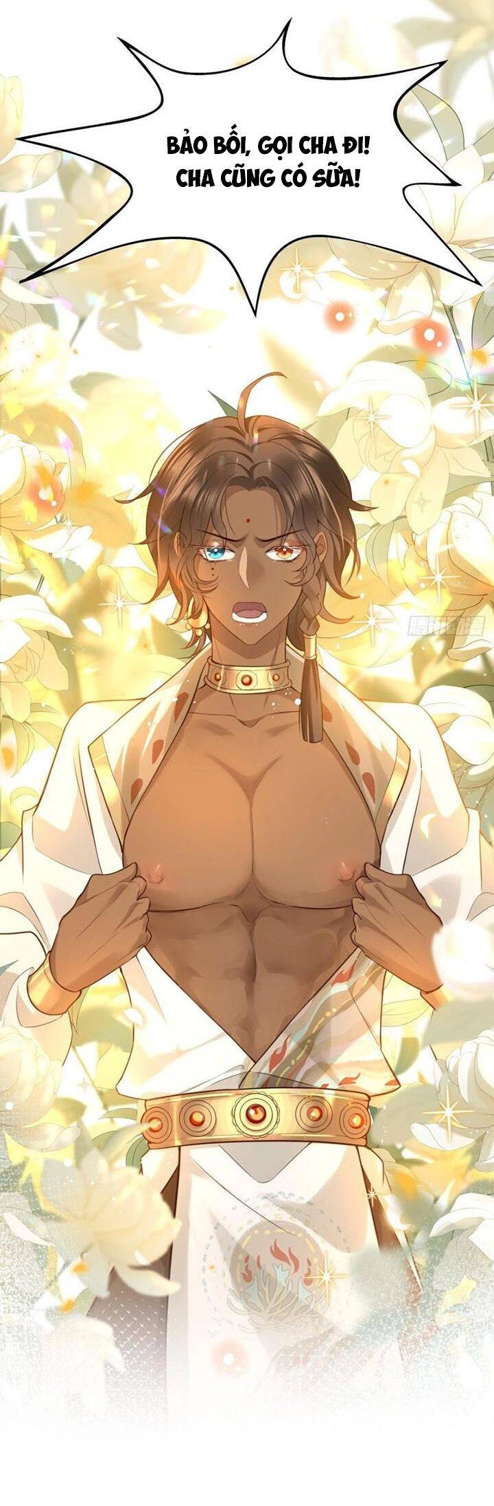 Hậu Cung Ba Ngàn Của Nãi Nãi Chapter 3 - 41