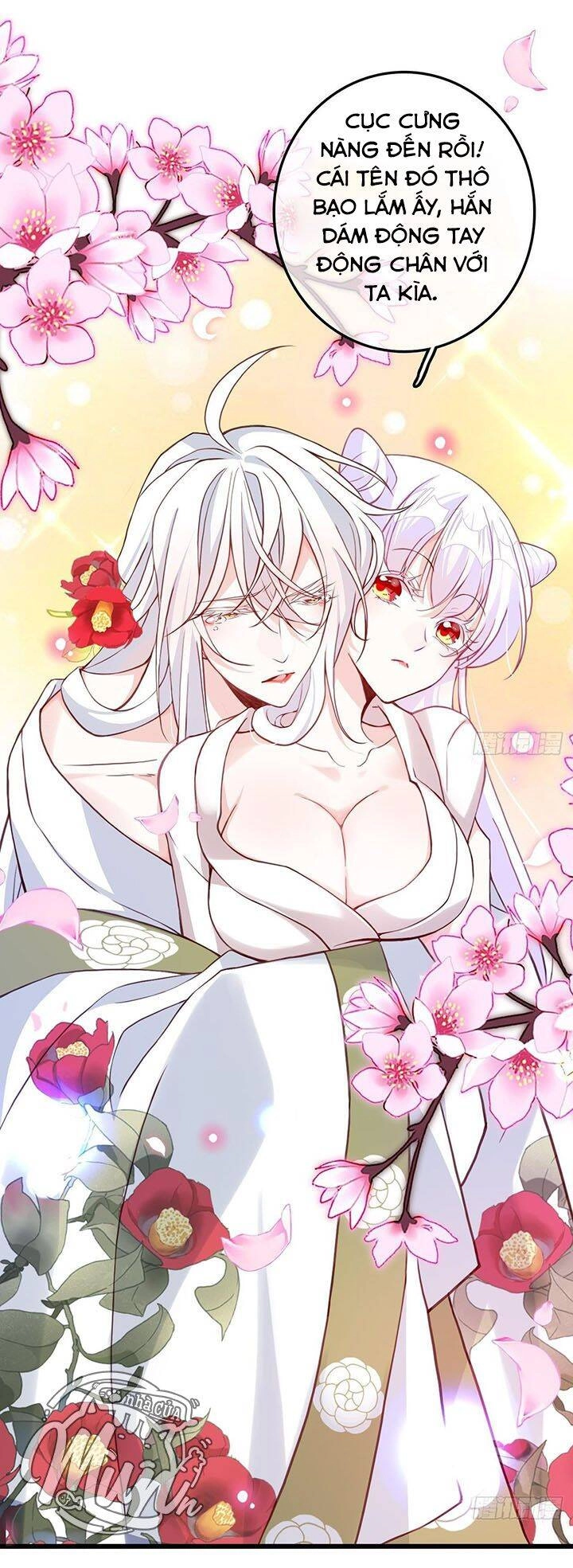 Hậu Cung Ba Ngàn Của Nãi Nãi Chapter 4 - 6