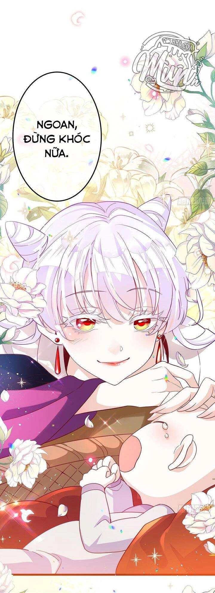 Hậu Cung Ba Ngàn Của Nãi Nãi Chapter 4 - 13