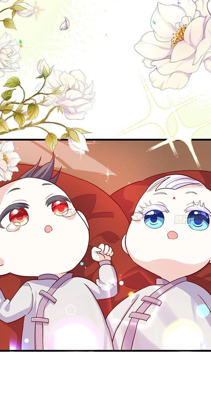 Hậu Cung Ba Ngàn Của Nãi Nãi Chapter 4 - 14