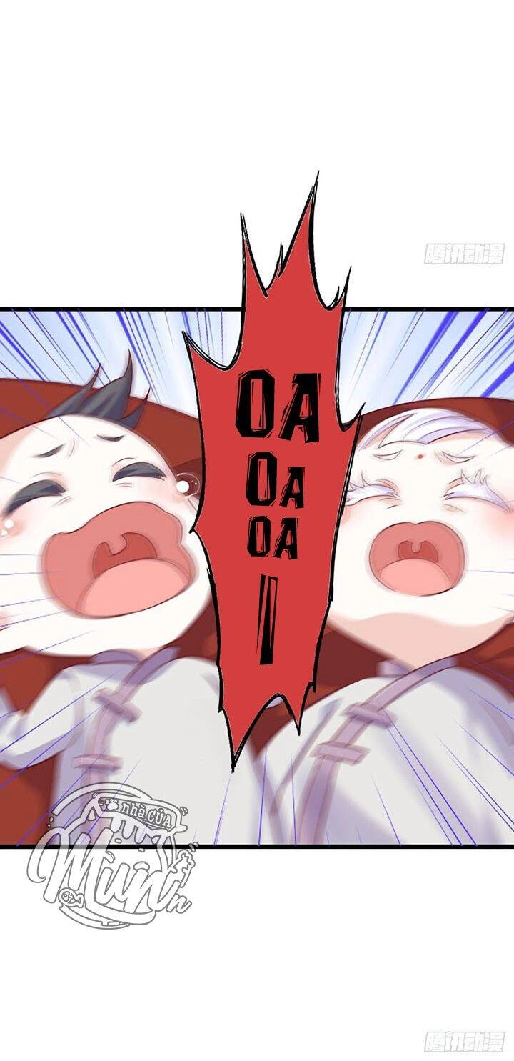 Hậu Cung Ba Ngàn Của Nãi Nãi Chapter 4 - 15