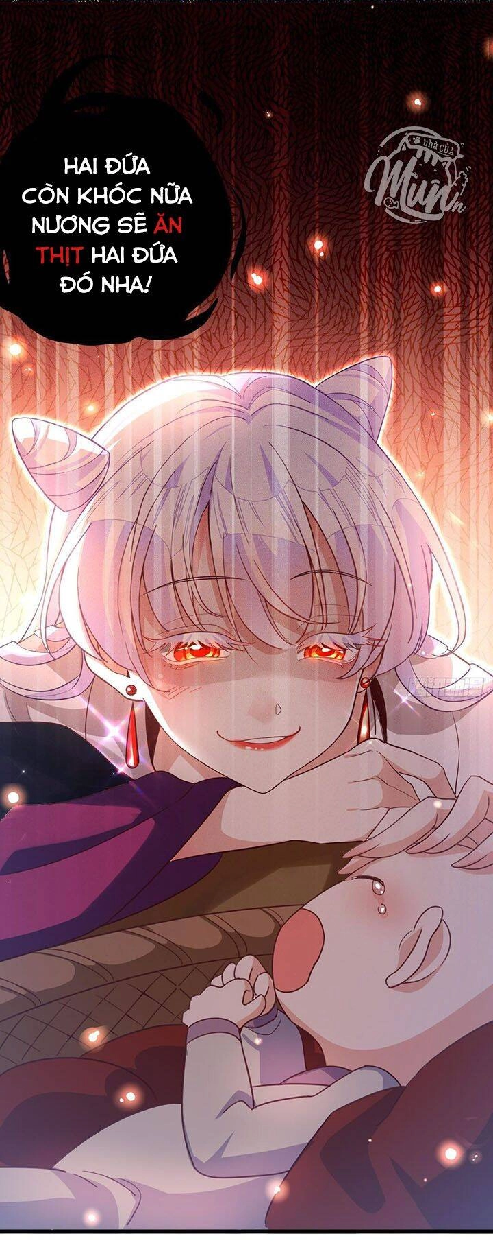 Hậu Cung Ba Ngàn Của Nãi Nãi Chapter 4 - 16