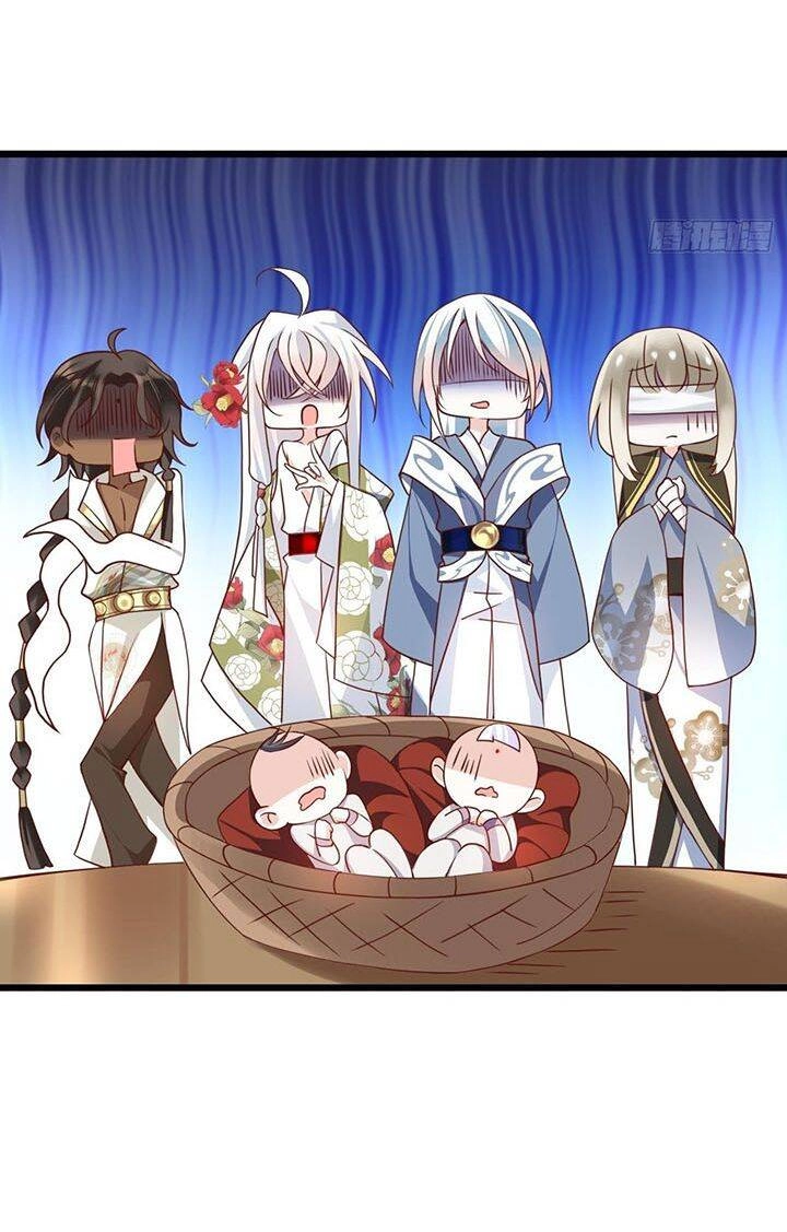 Hậu Cung Ba Ngàn Của Nãi Nãi Chapter 4 - 17