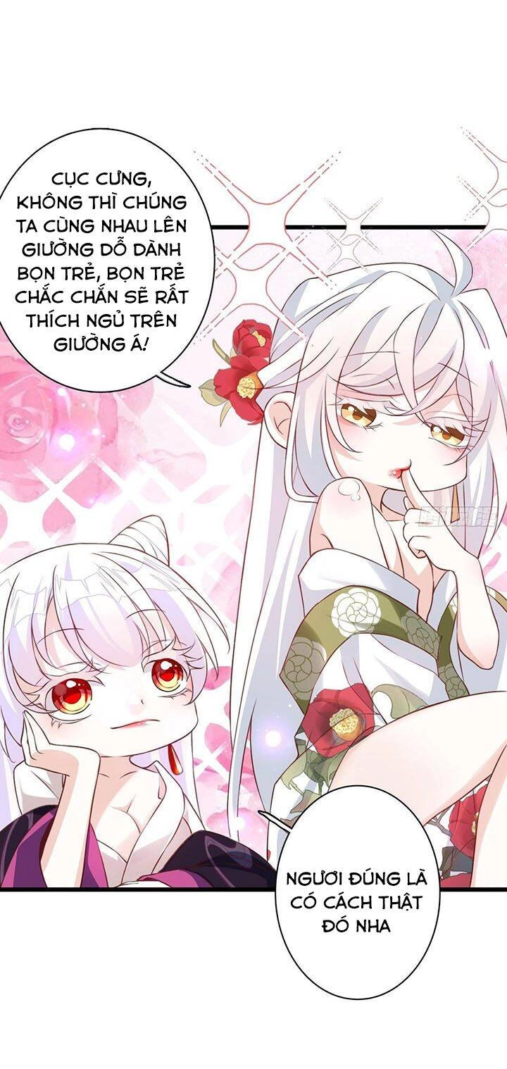 Hậu Cung Ba Ngàn Của Nãi Nãi Chapter 4 - 19