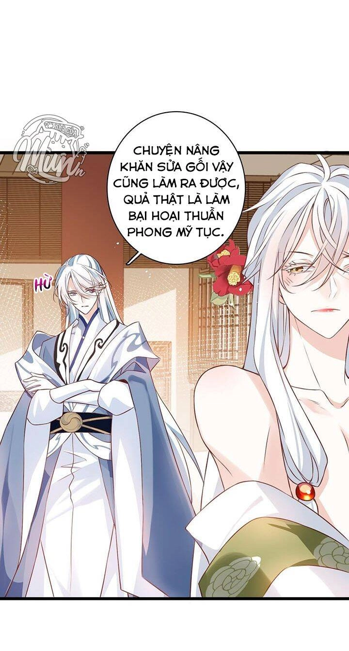 Hậu Cung Ba Ngàn Của Nãi Nãi Chapter 4 - 20