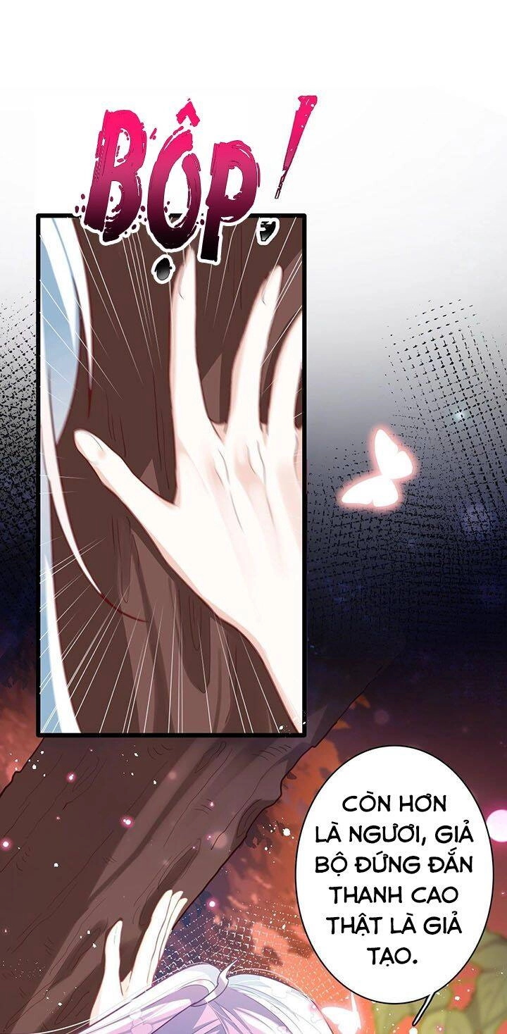 Hậu Cung Ba Ngàn Của Nãi Nãi Chapter 4 - 21