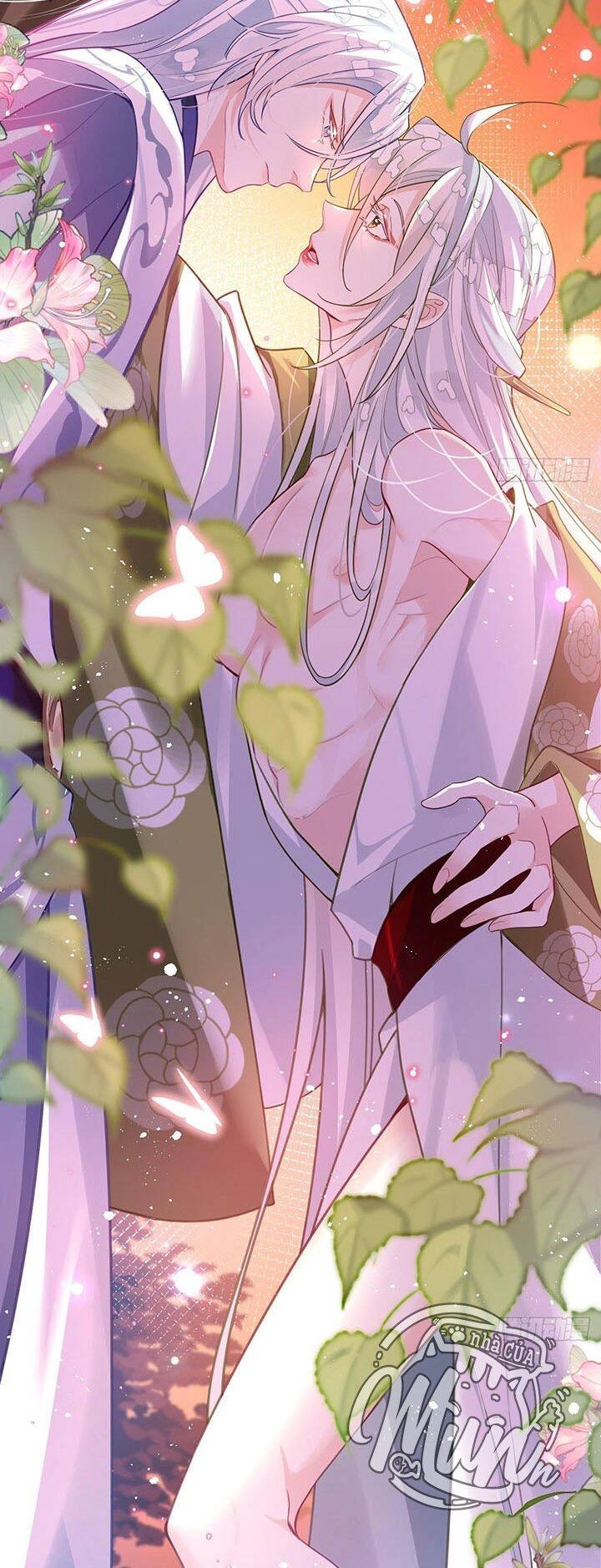 Hậu Cung Ba Ngàn Của Nãi Nãi Chapter 4 - 22