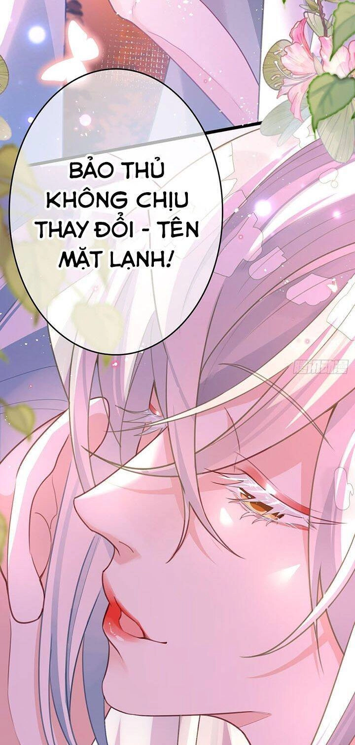 Hậu Cung Ba Ngàn Của Nãi Nãi Chapter 4 - 23