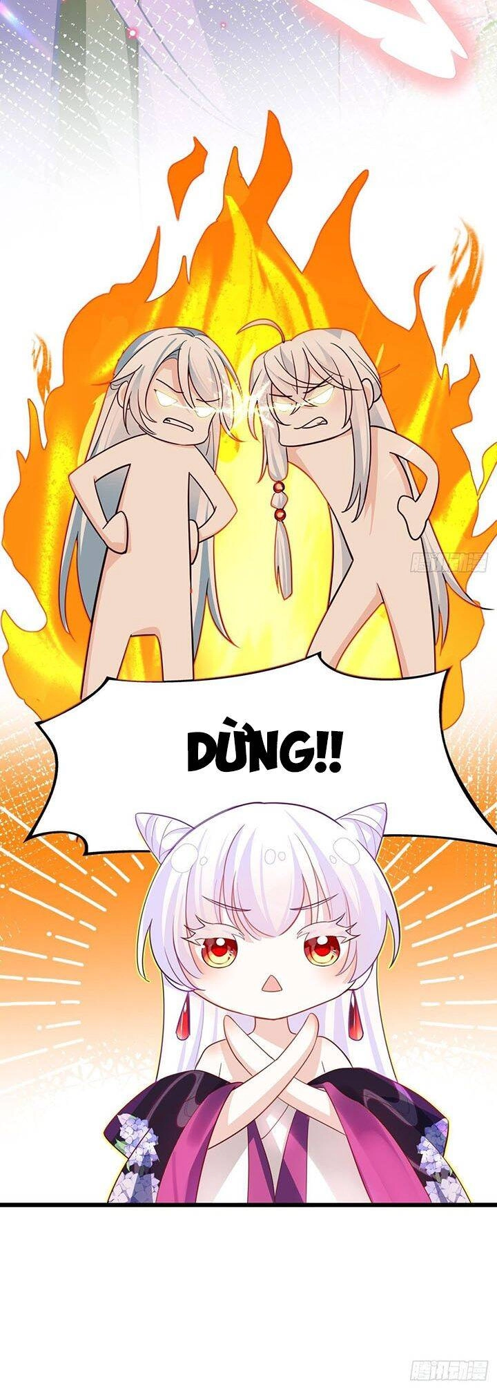 Hậu Cung Ba Ngàn Của Nãi Nãi Chapter 4 - 25