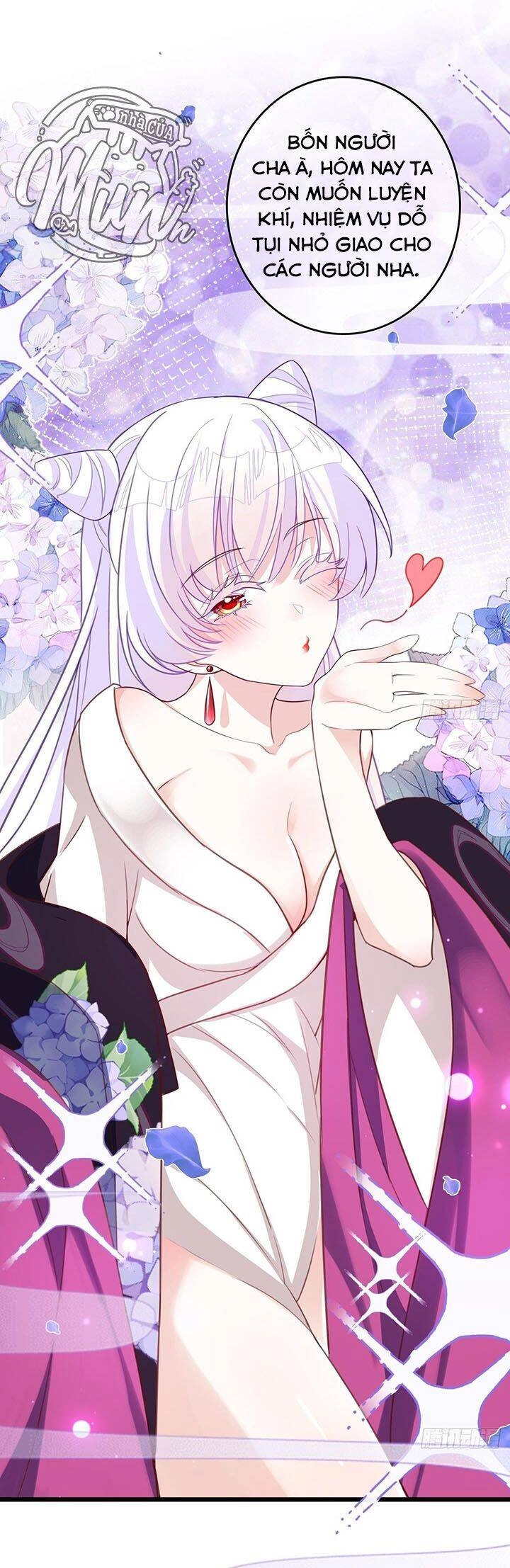 Hậu Cung Ba Ngàn Của Nãi Nãi Chapter 4 - 26