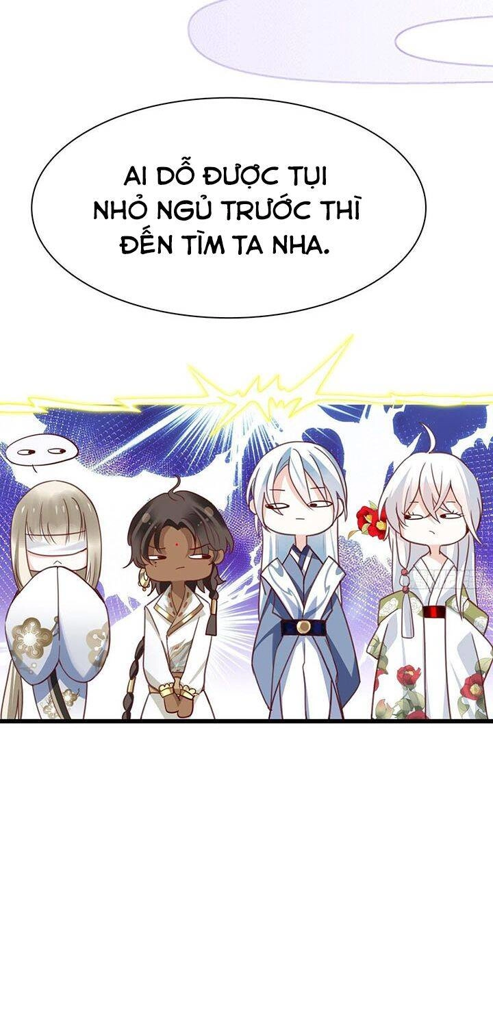 Hậu Cung Ba Ngàn Của Nãi Nãi Chapter 4 - 27