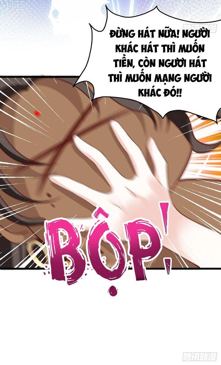 Hậu Cung Ba Ngàn Của Nãi Nãi Chapter 4 - 29