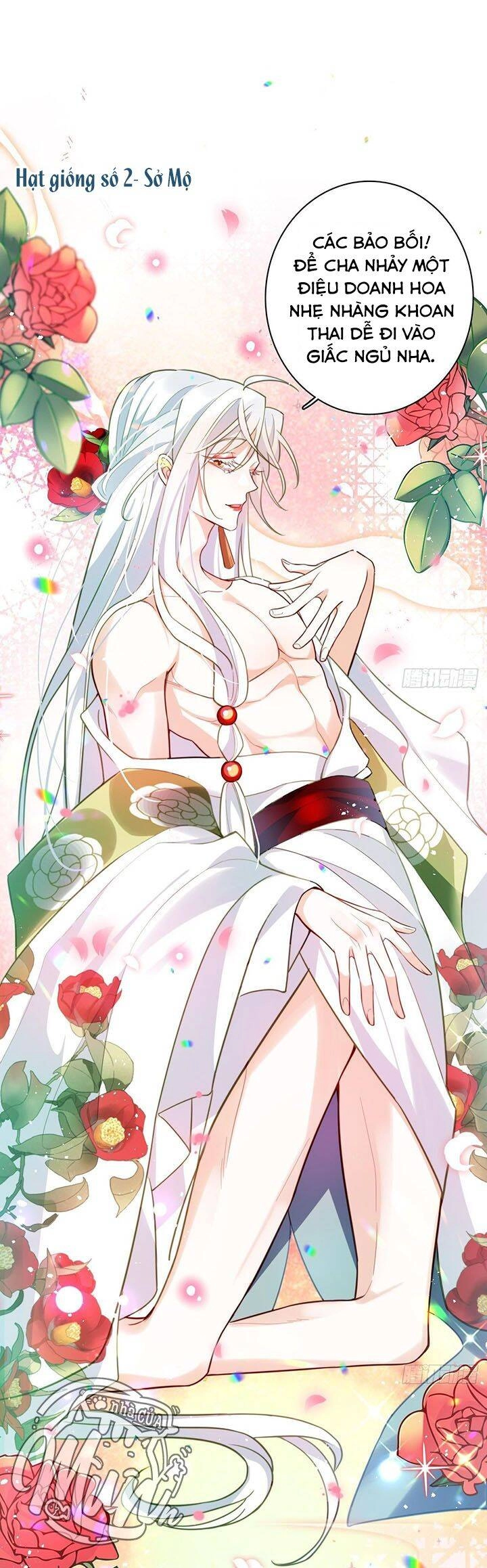 Hậu Cung Ba Ngàn Của Nãi Nãi Chapter 4 - 30