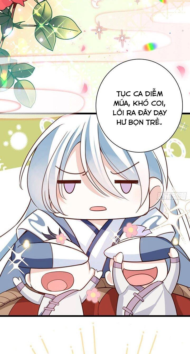 Hậu Cung Ba Ngàn Của Nãi Nãi Chapter 4 - 31