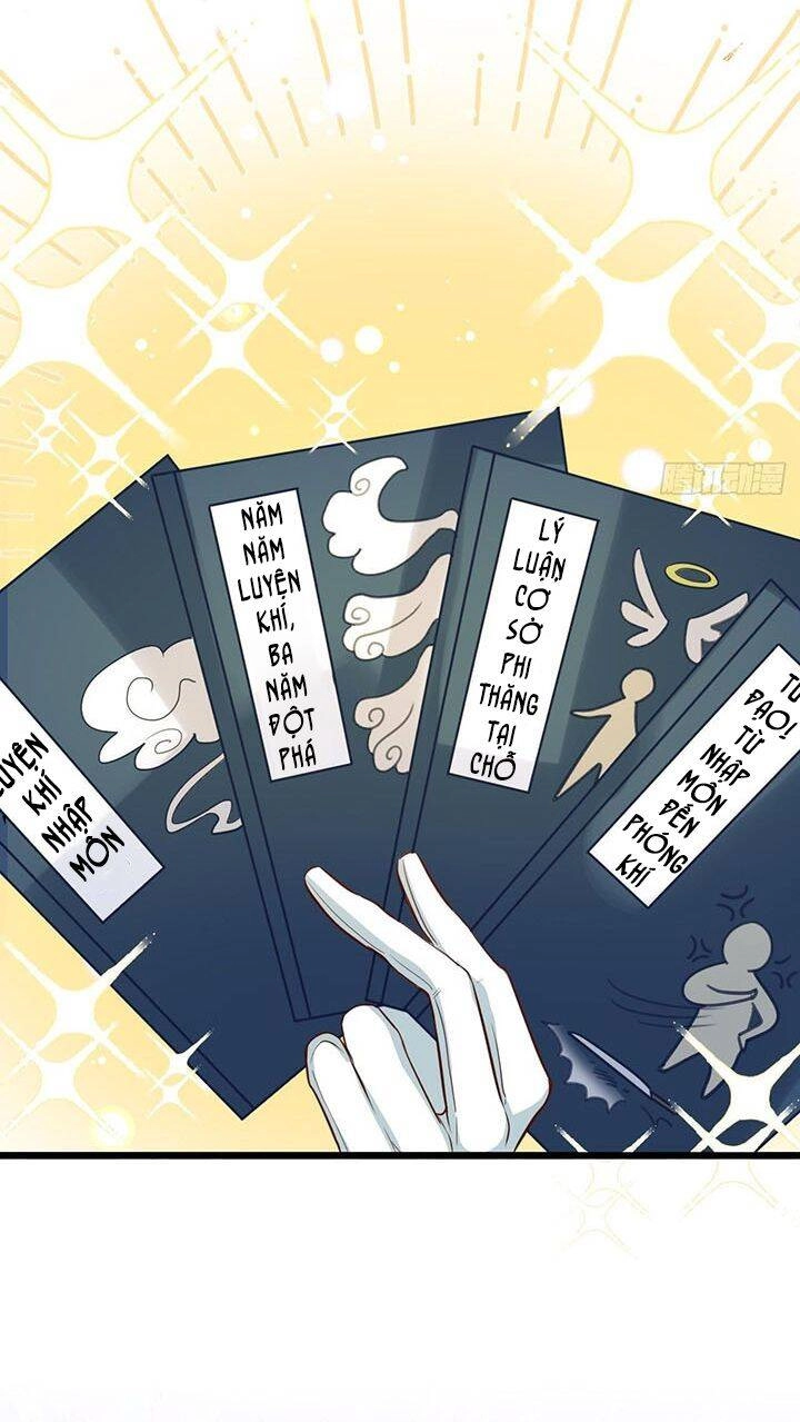 Hậu Cung Ba Ngàn Của Nãi Nãi Chapter 4 - 32