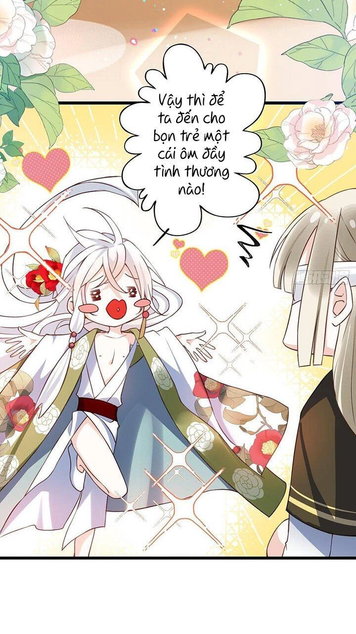 Hậu Cung Ba Ngàn Của Nãi Nãi Chapter 4 - 36