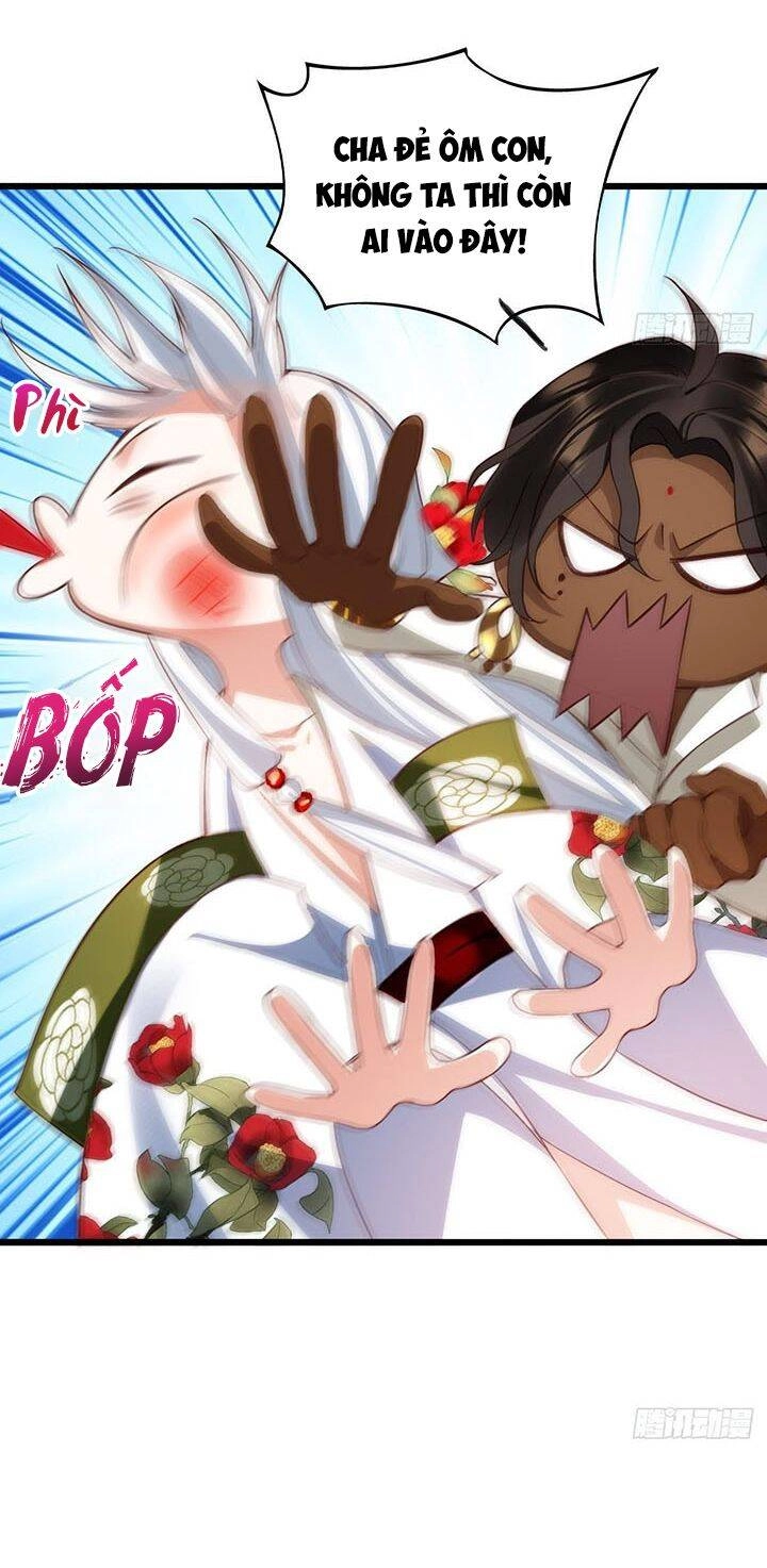 Hậu Cung Ba Ngàn Của Nãi Nãi Chapter 4 - 37