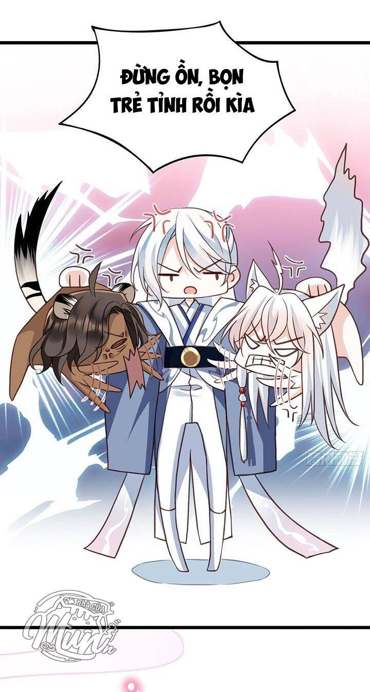 Hậu Cung Ba Ngàn Của Nãi Nãi Chapter 4 - 38