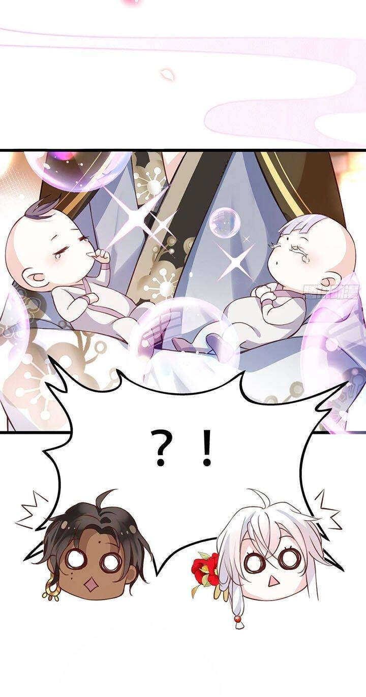 Hậu Cung Ba Ngàn Của Nãi Nãi Chapter 4 - 39