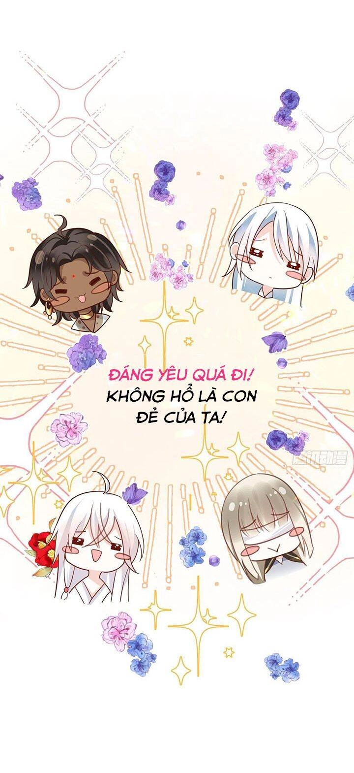 Hậu Cung Ba Ngàn Của Nãi Nãi Chapter 4 - 41