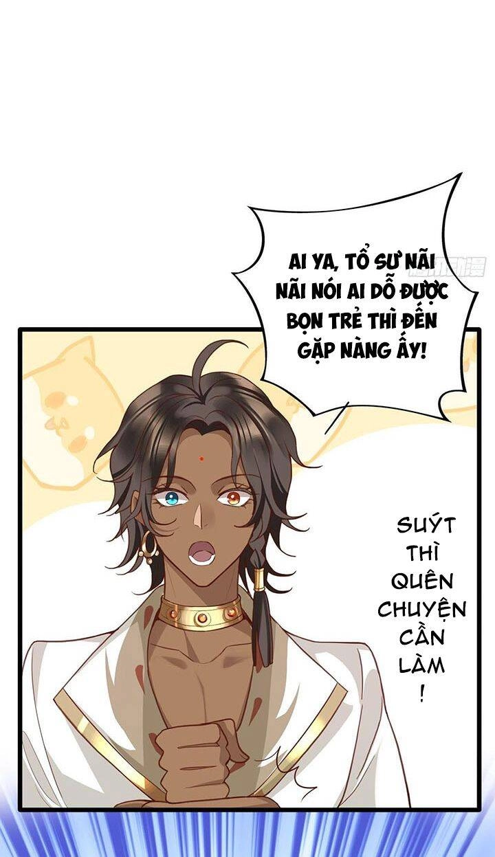 Hậu Cung Ba Ngàn Của Nãi Nãi Chapter 4 - 42