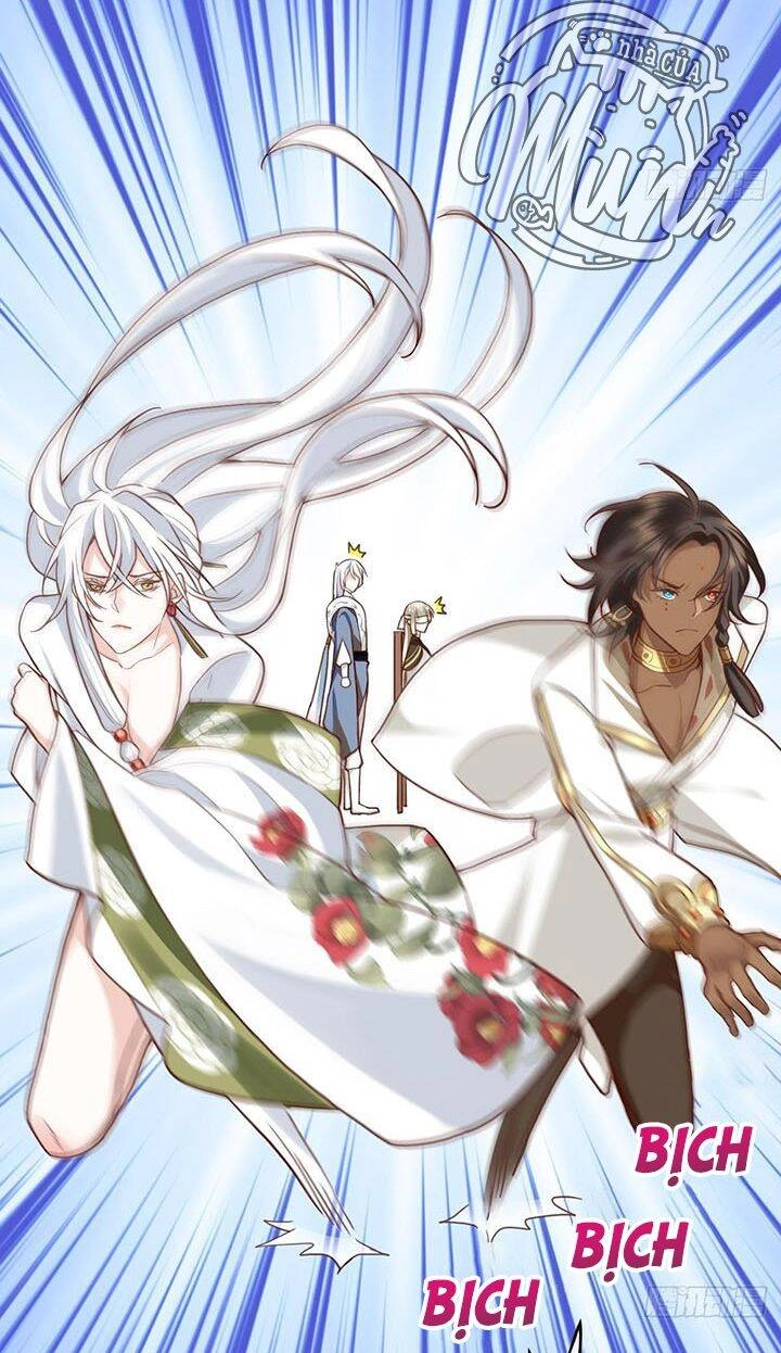 Hậu Cung Ba Ngàn Của Nãi Nãi Chapter 4 - 43