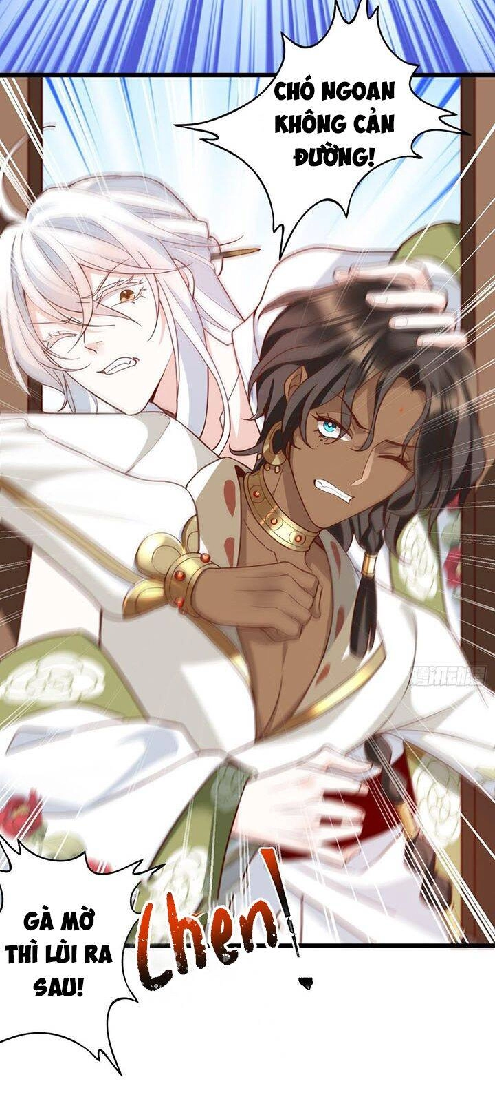 Hậu Cung Ba Ngàn Của Nãi Nãi Chapter 4 - 44