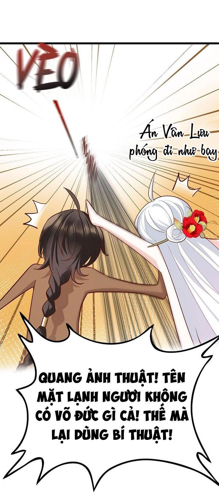 Hậu Cung Ba Ngàn Của Nãi Nãi Chapter 4 - 45