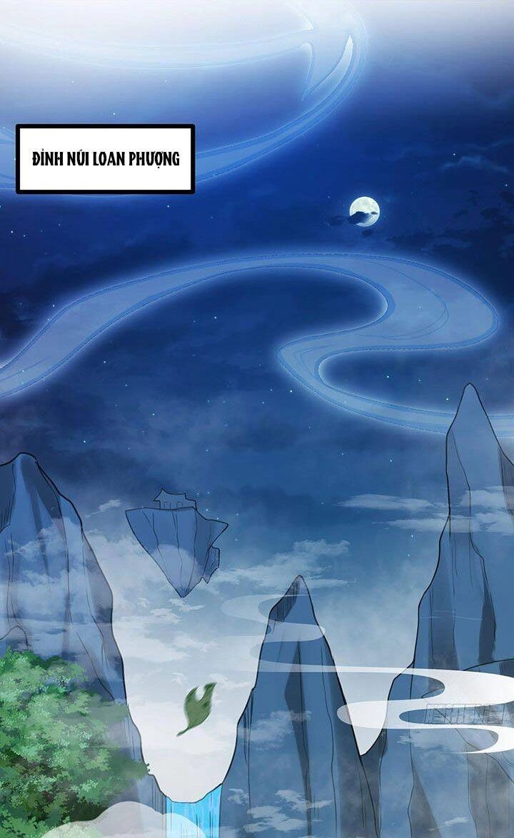 Hậu Cung Ba Ngàn Của Nãi Nãi Chapter 5 - 2