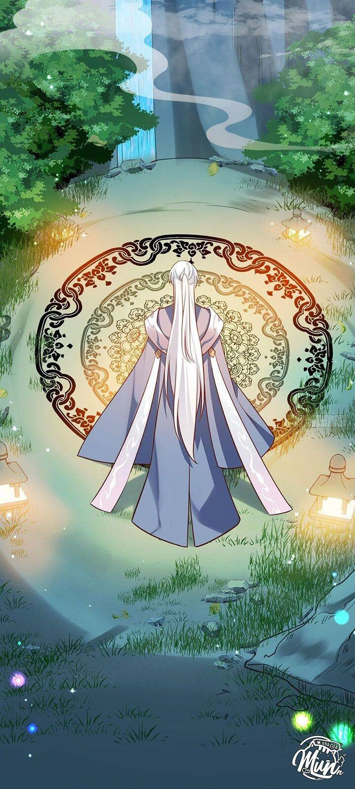 Hậu Cung Ba Ngàn Của Nãi Nãi Chapter 5 - 3