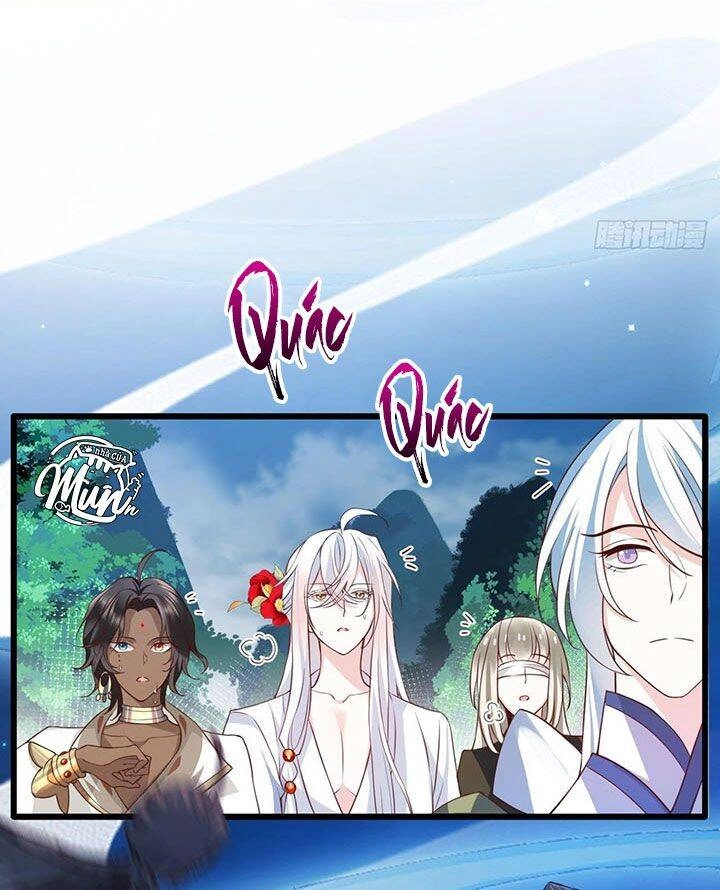 Hậu Cung Ba Ngàn Của Nãi Nãi Chapter 5 - 5