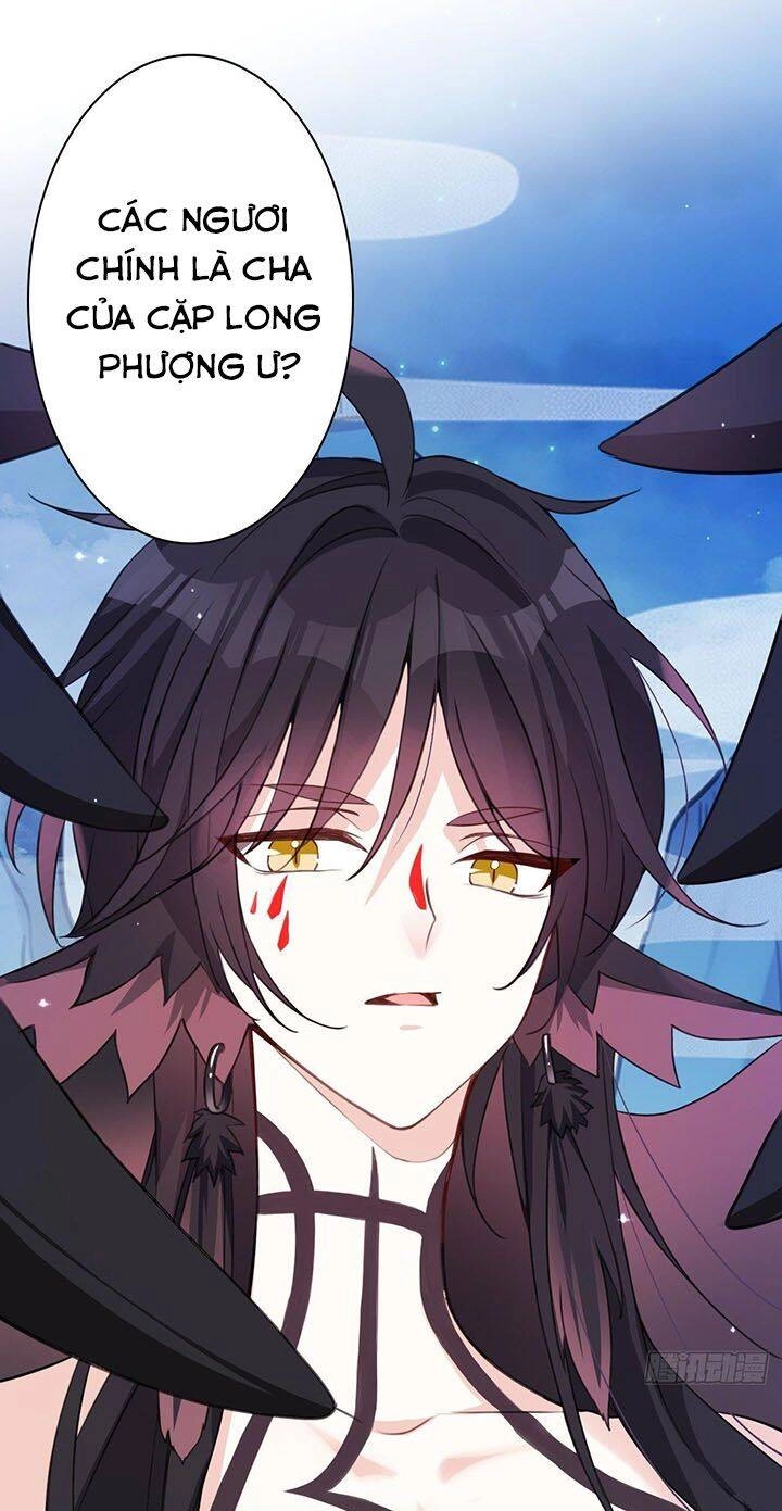 Hậu Cung Ba Ngàn Của Nãi Nãi Chapter 5 - 8