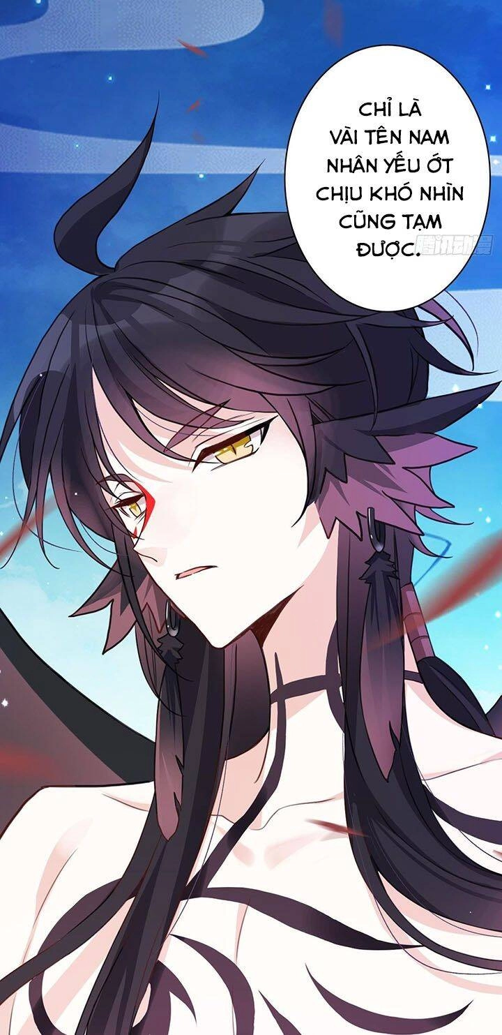 Hậu Cung Ba Ngàn Của Nãi Nãi Chapter 5 - 11