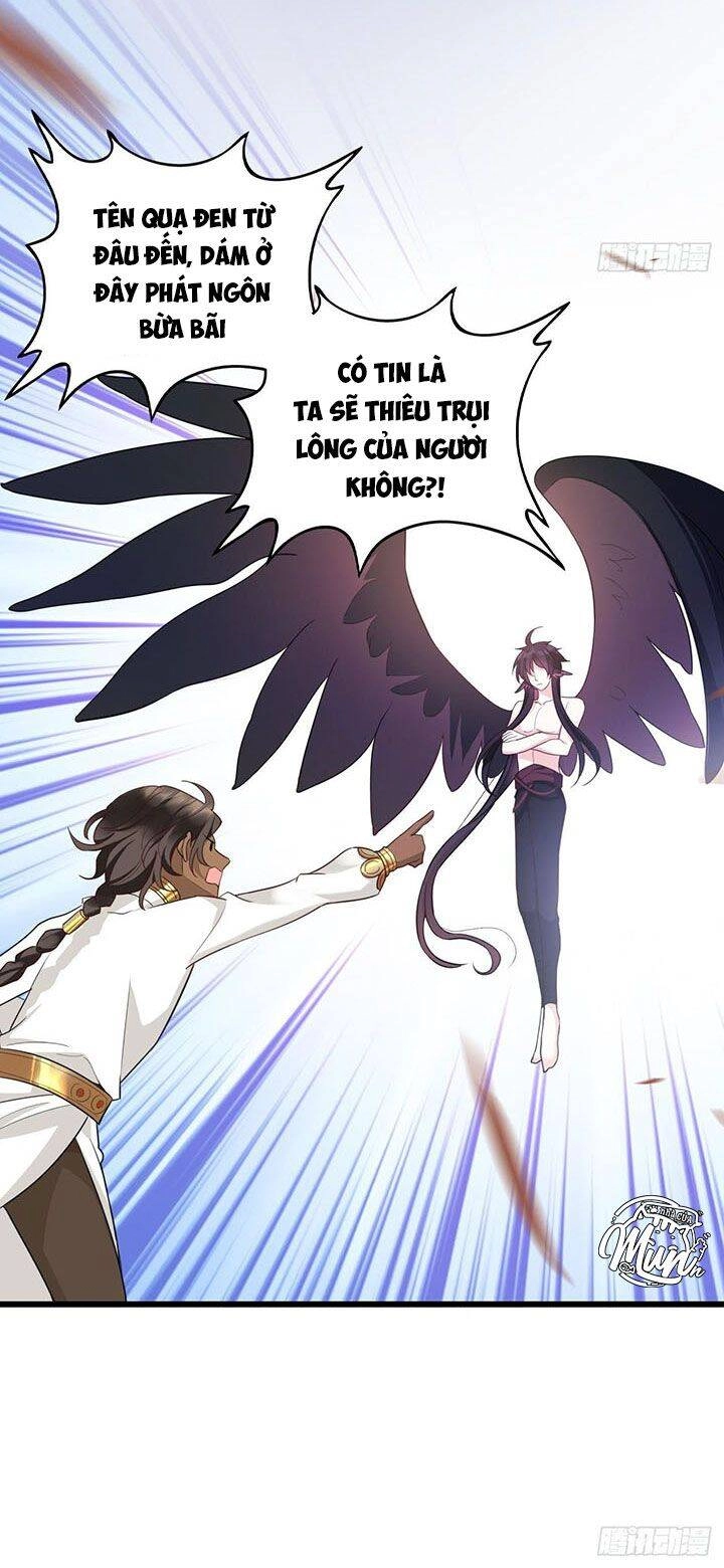 Hậu Cung Ba Ngàn Của Nãi Nãi Chapter 5 - 13