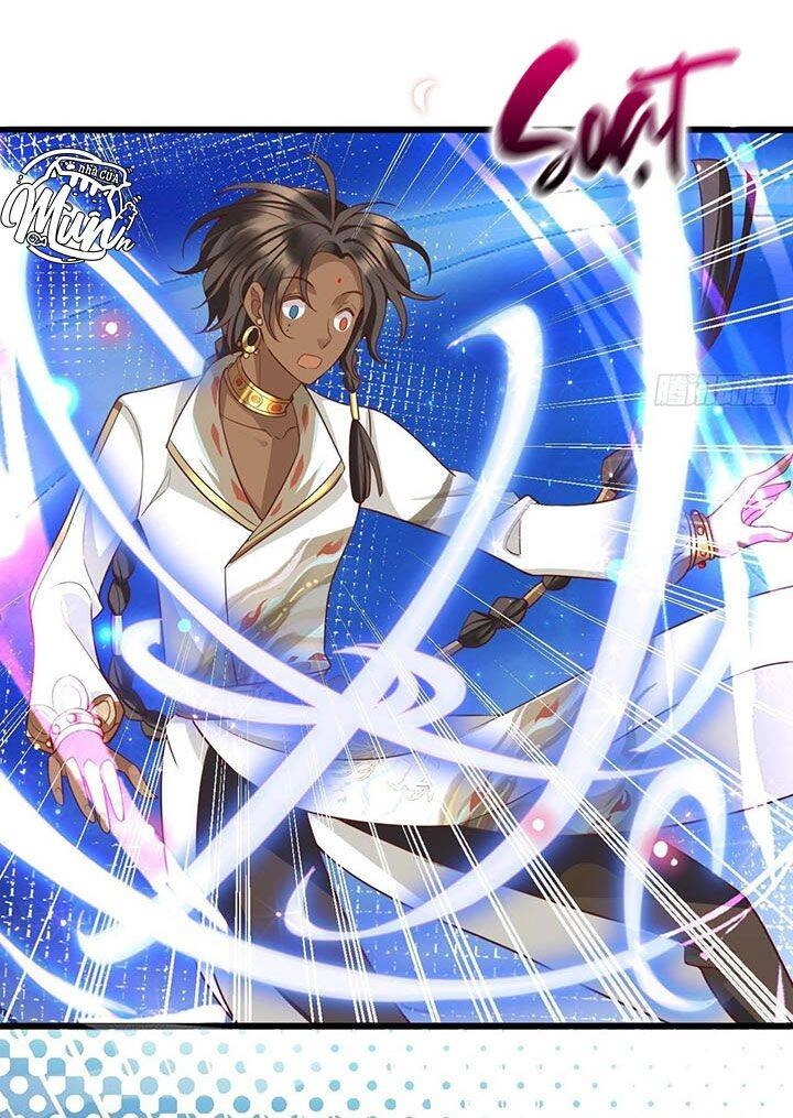 Hậu Cung Ba Ngàn Của Nãi Nãi Chapter 5 - 15