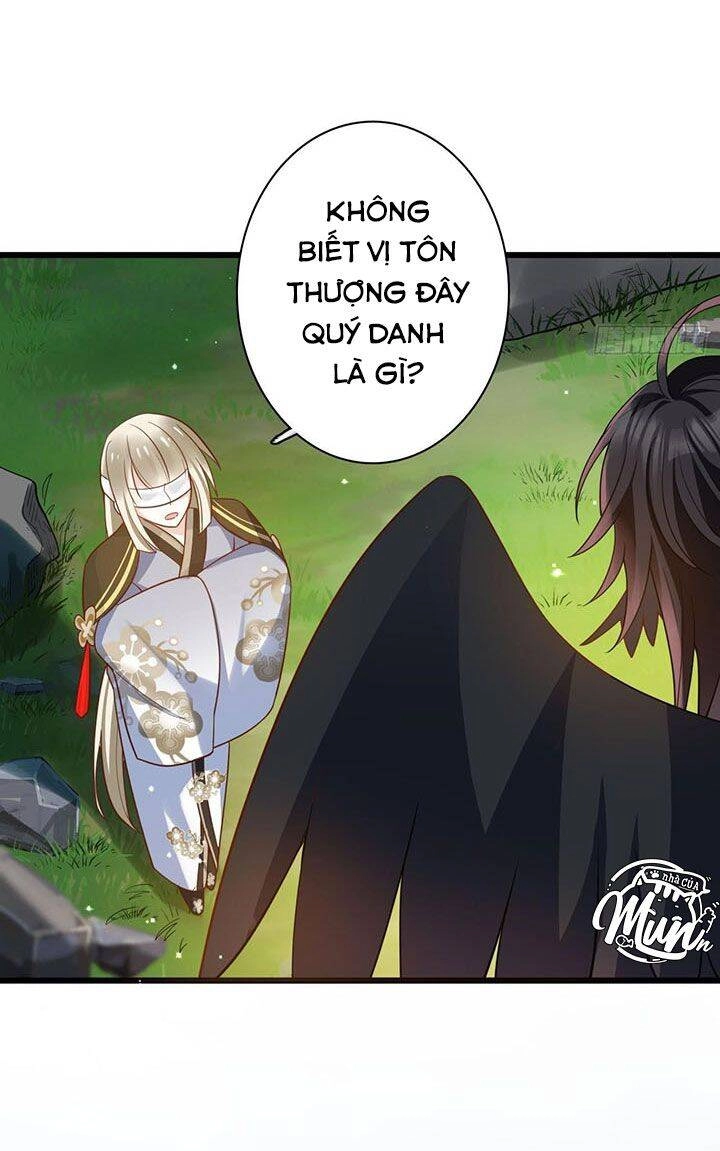 Hậu Cung Ba Ngàn Của Nãi Nãi Chapter 5 - 17