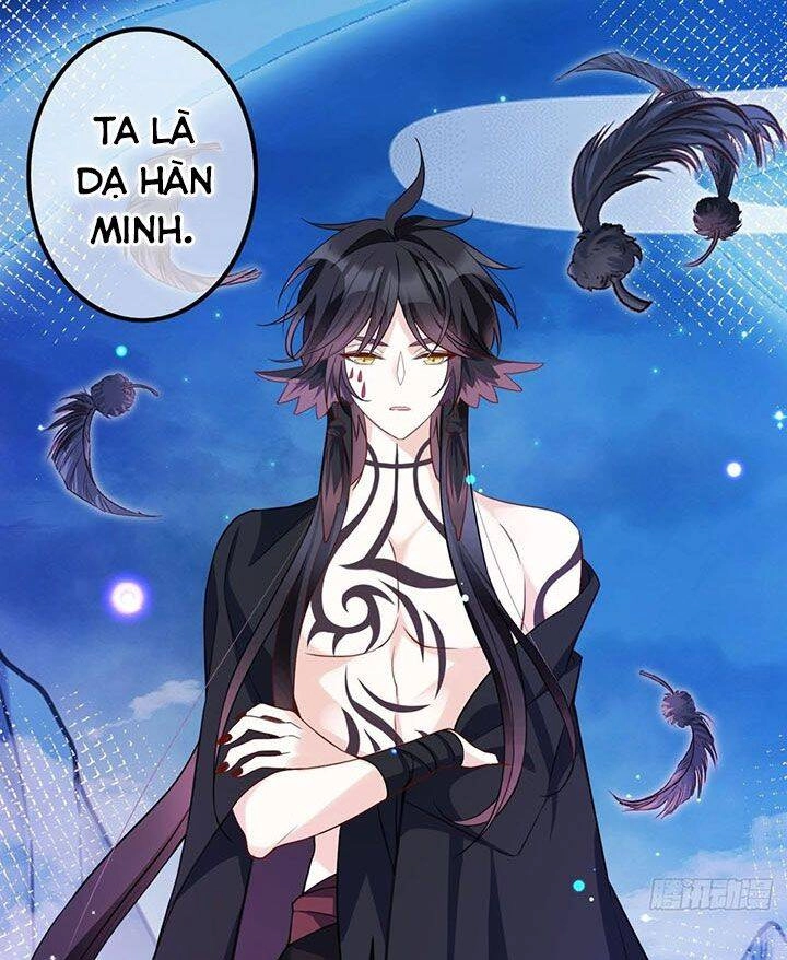 Hậu Cung Ba Ngàn Của Nãi Nãi Chapter 5 - 19