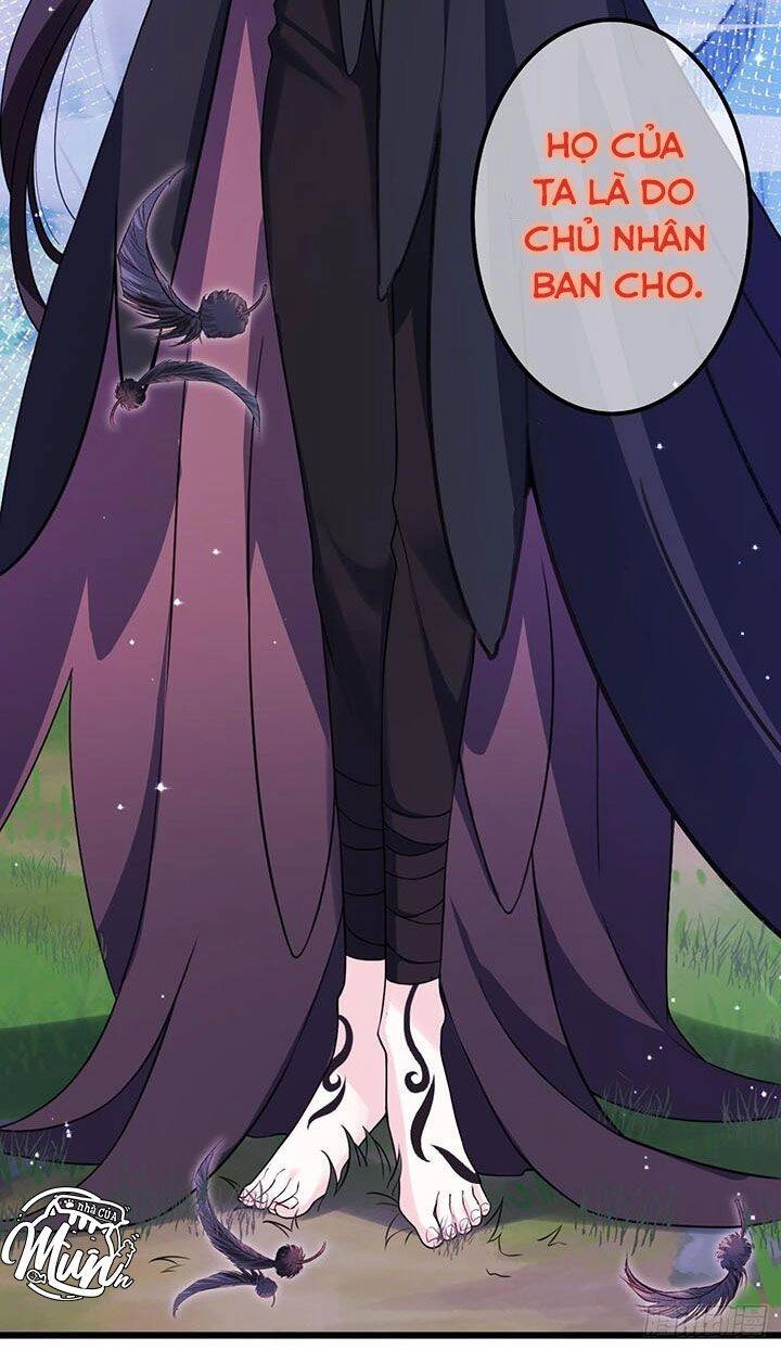 Hậu Cung Ba Ngàn Của Nãi Nãi Chapter 5 - 20