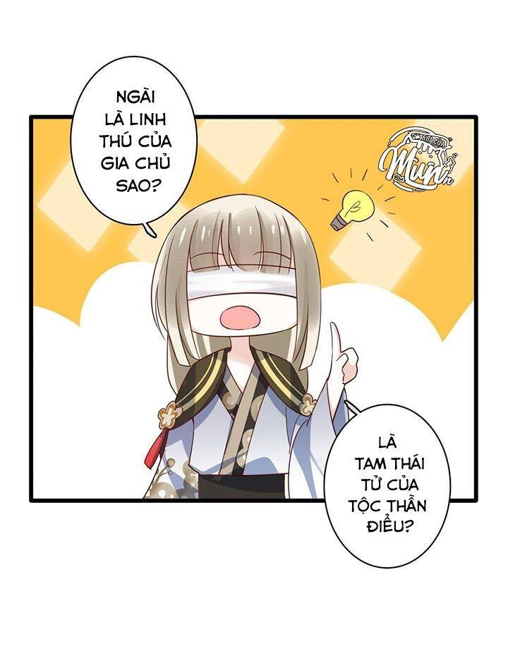 Hậu Cung Ba Ngàn Của Nãi Nãi Chapter 5 - 21