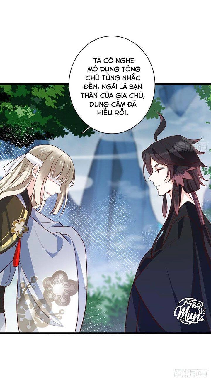 Hậu Cung Ba Ngàn Của Nãi Nãi Chapter 5 - 26