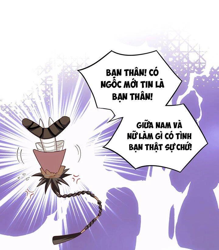 Hậu Cung Ba Ngàn Của Nãi Nãi Chapter 5 - 27