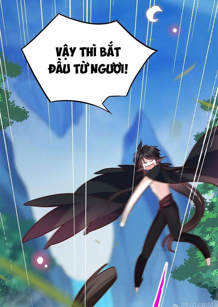 Hậu Cung Ba Ngàn Của Nãi Nãi Chapter 5 - 32