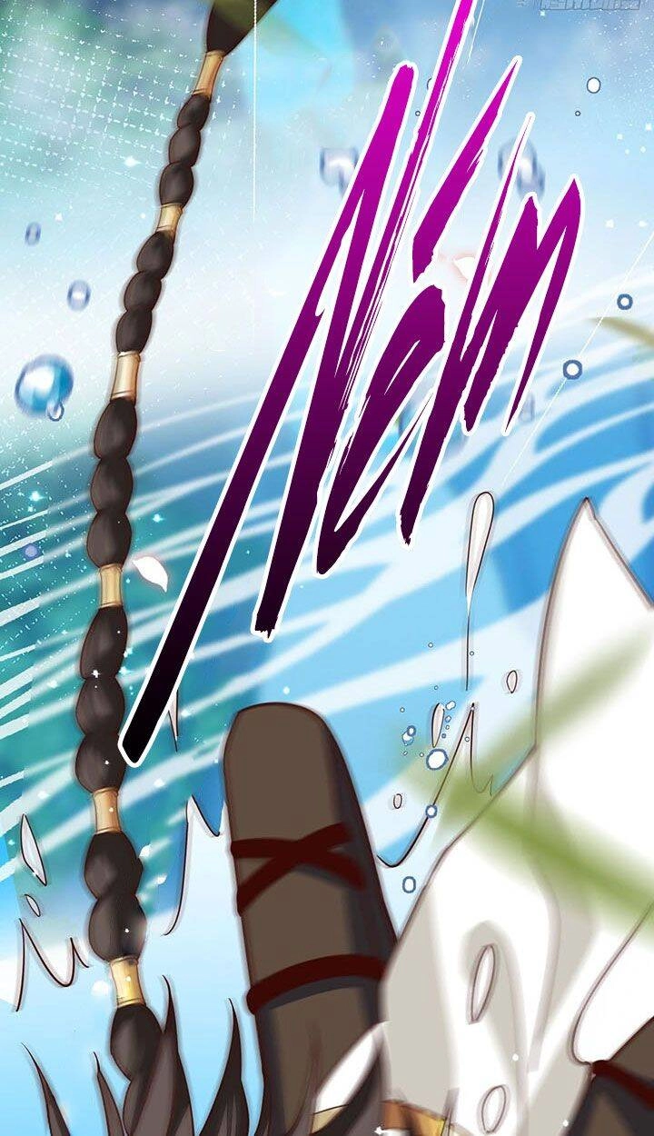 Hậu Cung Ba Ngàn Của Nãi Nãi Chapter 5 - 33