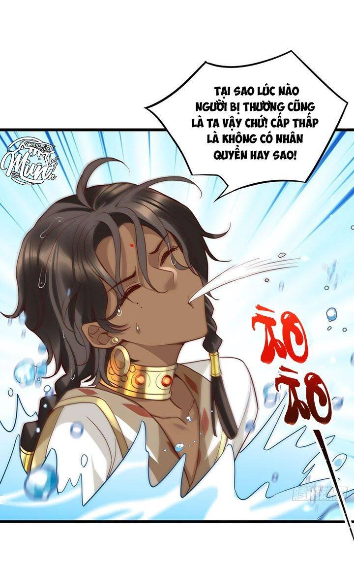 Hậu Cung Ba Ngàn Của Nãi Nãi Chapter 5 - 35