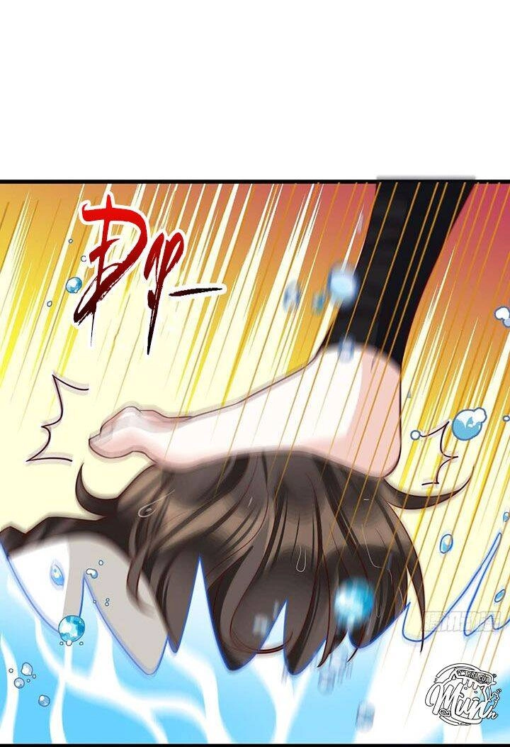 Hậu Cung Ba Ngàn Của Nãi Nãi Chapter 5 - 36